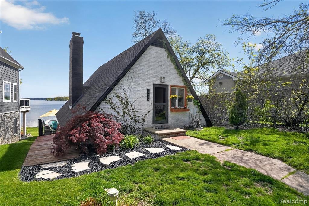 House in Fenton, Michigan, United States 3 - 18307598