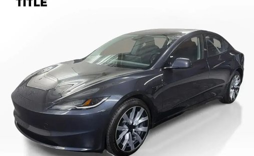 2026 Tesla Model 3 Premium Sedan 4D in Laguna hills, CA, United States 1