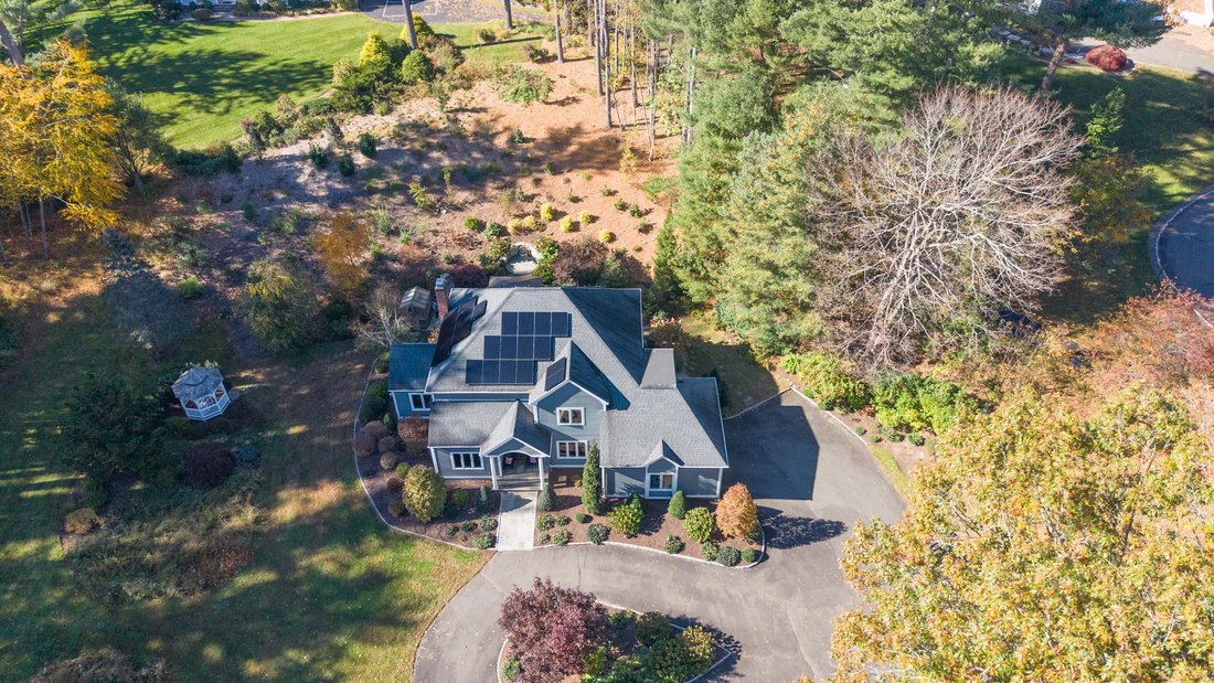 Haus in Newtown, Connecticut, Vereinigte Staaten 5 - 19170539