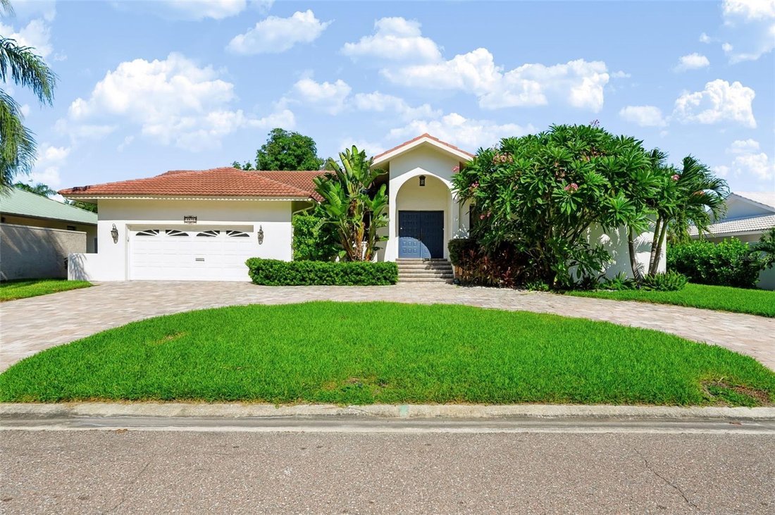 Haus in Saint Petersburg, Florida, Vereinigte Staaten 5 - 19177001