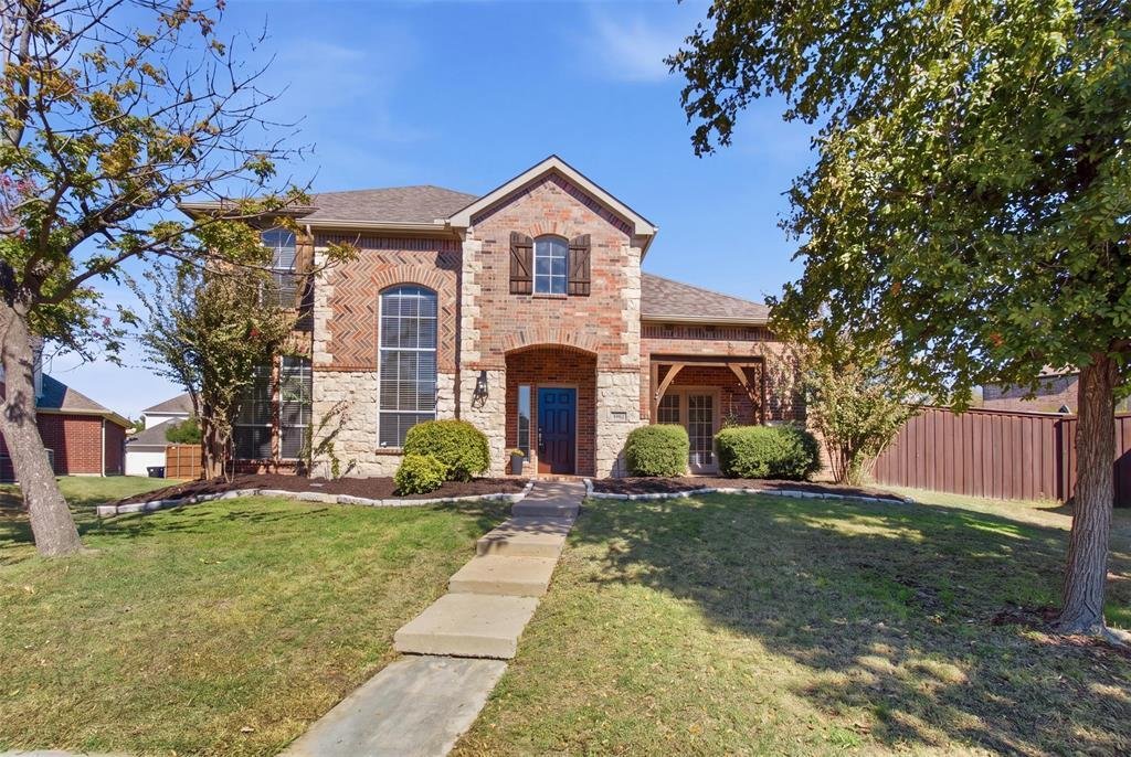 Casa a Frisco, Texas, Stati Uniti 1 - 19172725