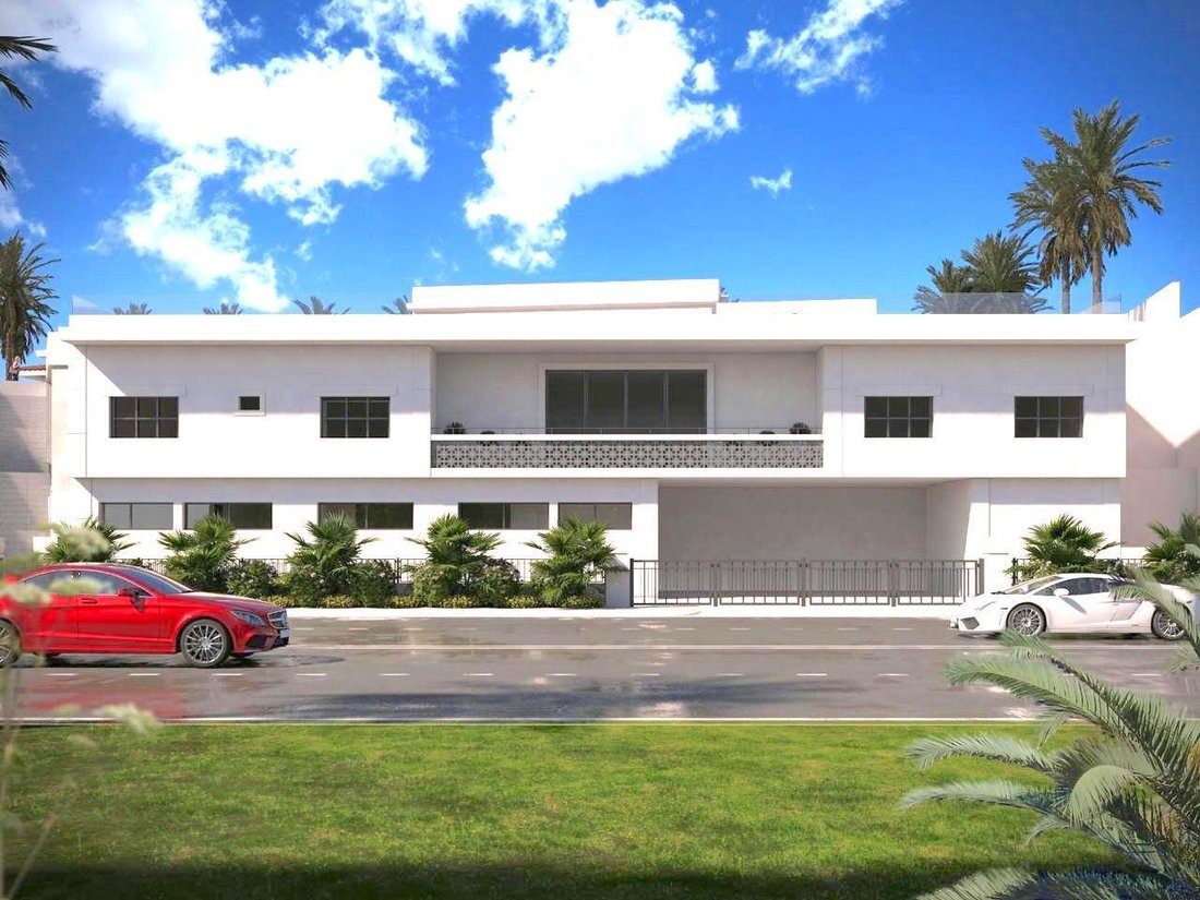 Terreno a San José del Cabo, Bassa California del Sud, Messico 3 - 19179873