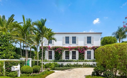 Casa a Palm Beach, Florida, Stati Uniti 1