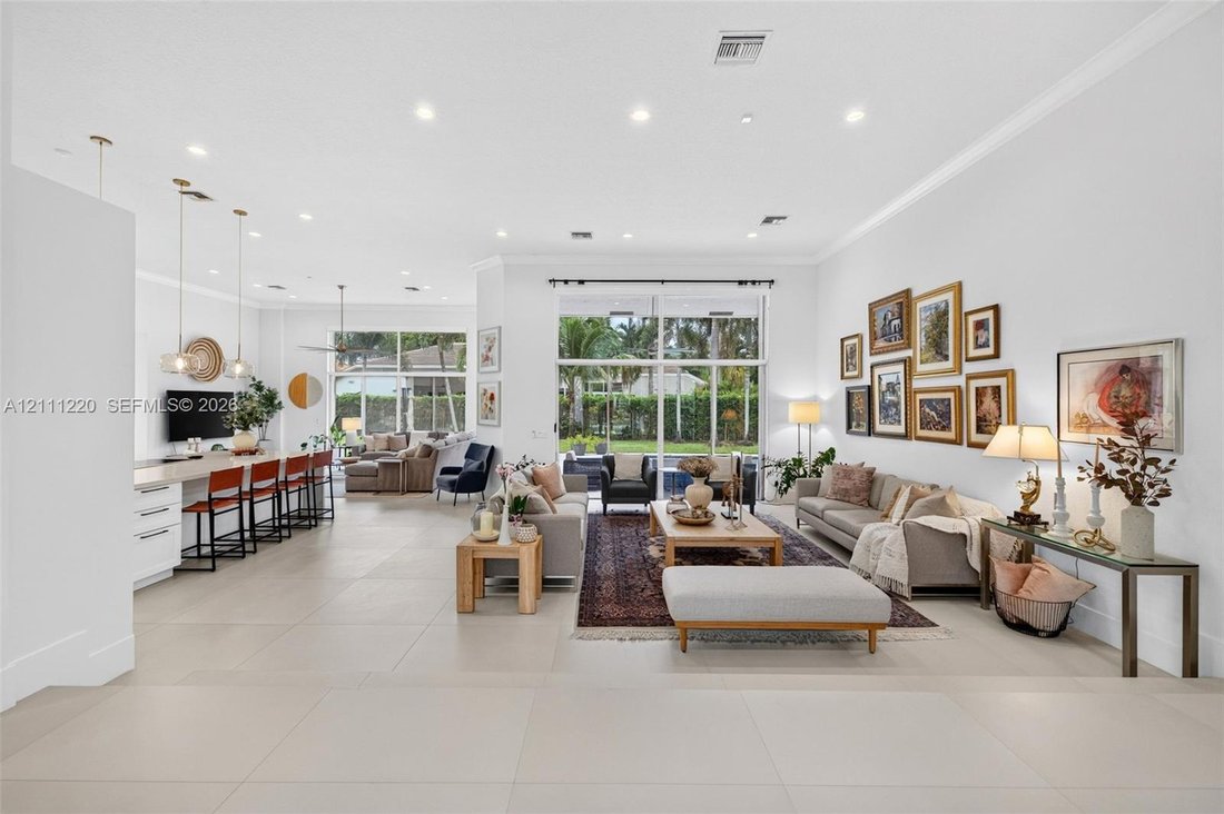 Casa en Weston, Florida, Estados Unidos 5 - 19173181