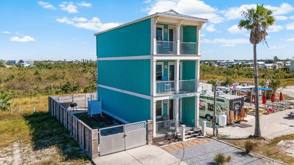 House in Port St. Joe, Florida, United States 1 - 19168779