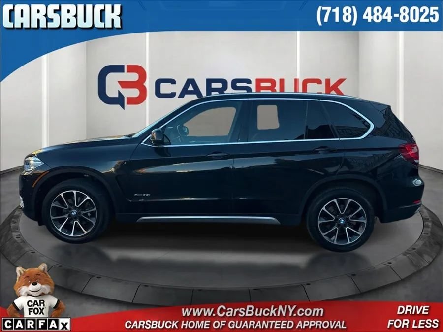 Suv in Brooklyn, NY, United States 4 - 19178493