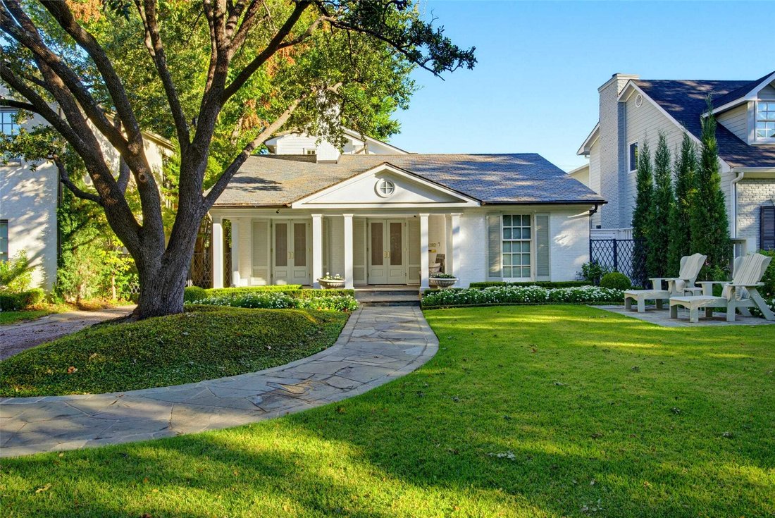 Casa a Dallas, Texas, Stati Uniti 1 - 19179285