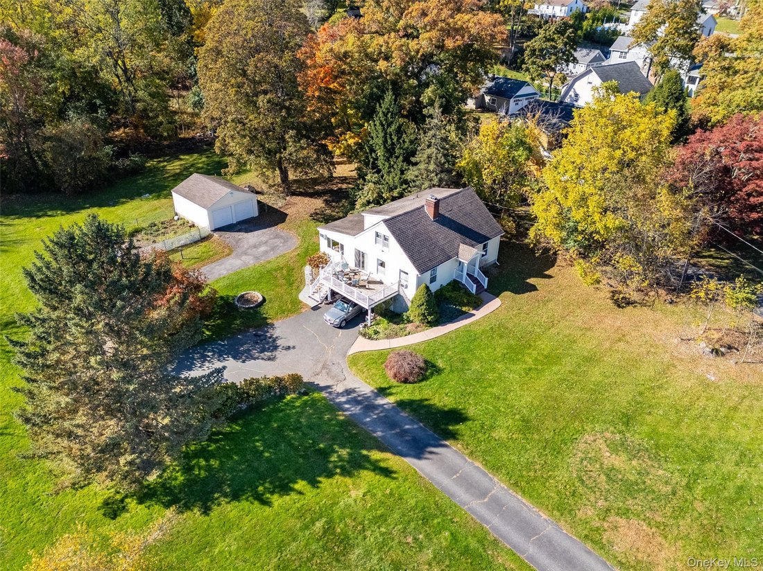 Maison à Yorktown Heights, État de New York, États-Unis 4 - 19180077