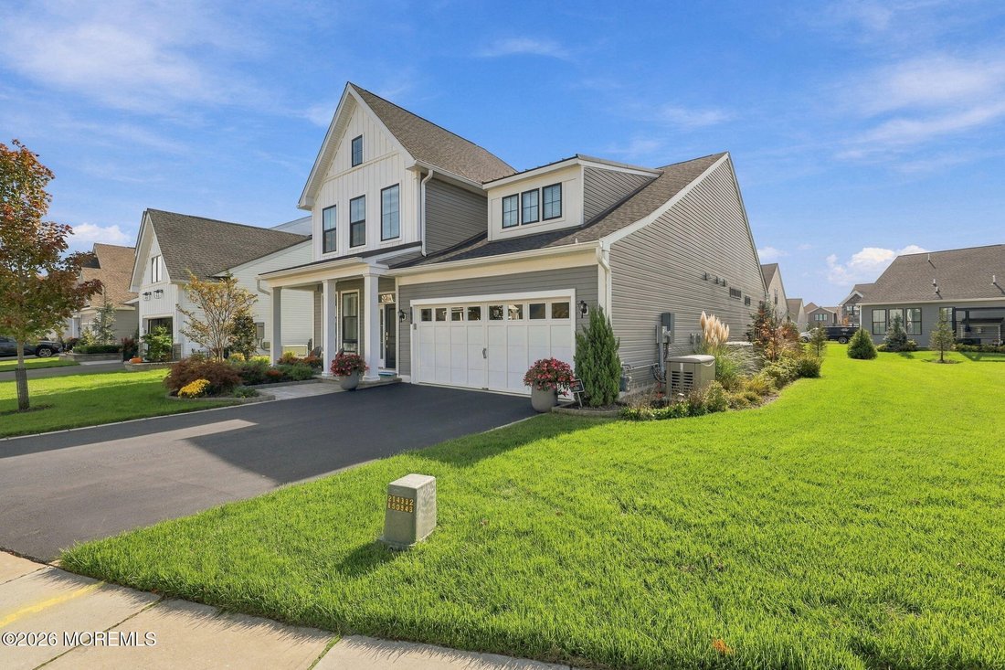 Casa a Farmingdale, New Jersey, Stati Uniti 2 - 19174760