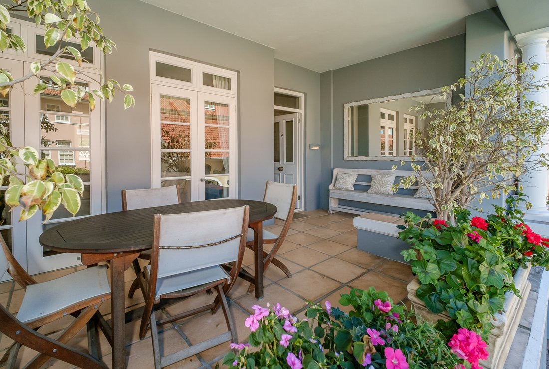 Residenza a Kalk Bay, South Peninsula, Città del Capo 4 - 19174029