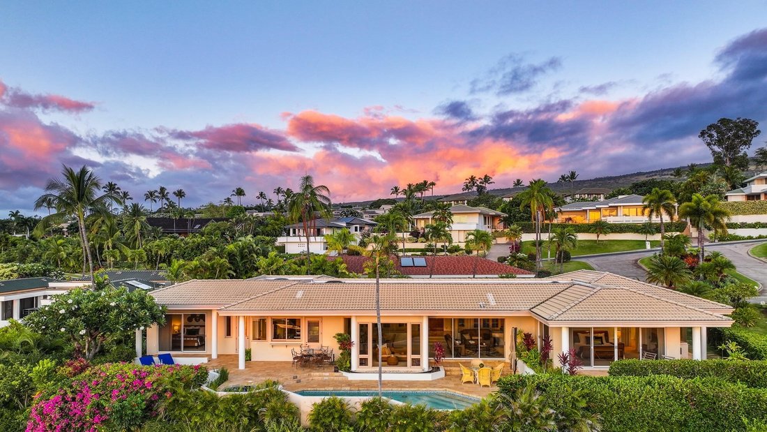 House in Kihei, Hawaii, United States 2 - 19179336