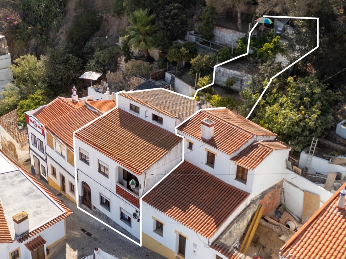House in Aljezur, Algarve, Portugal 2 - 19175443