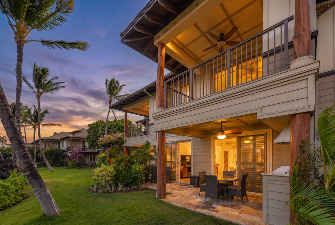 Condo in Waikoloa Village, Hawaii, United States 2 - 19174297