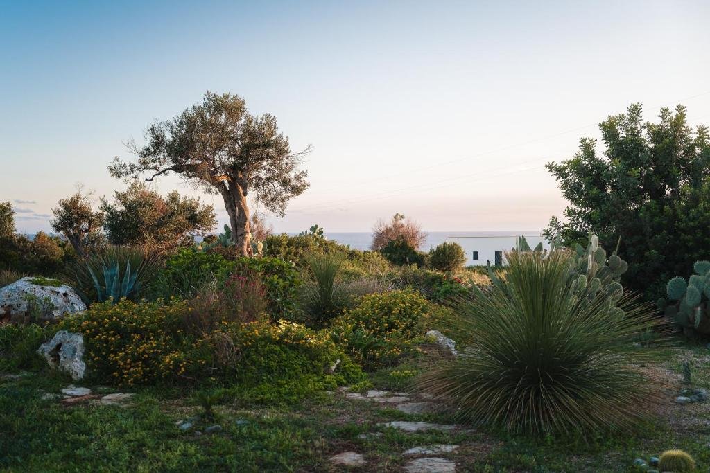 Villa in Castrignano del Capo, Apulia, Italy 5 - 19168744