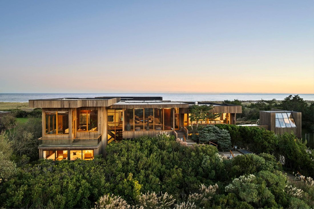 Casa a Southampton, New York, Stati Uniti 2 - 19171778