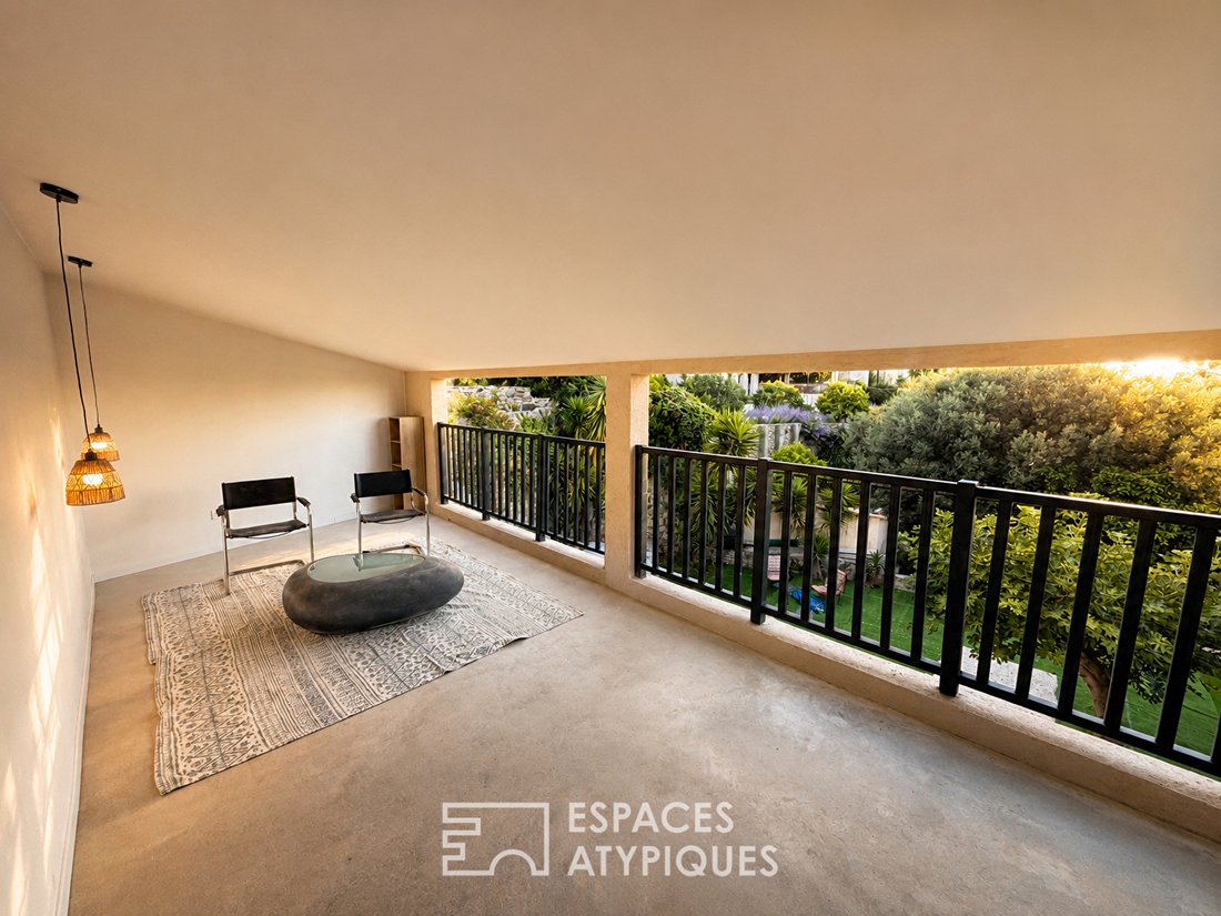 Villa in French Riviera, Provence-Alpes-Côte d'Azur, France 4 - 19181276