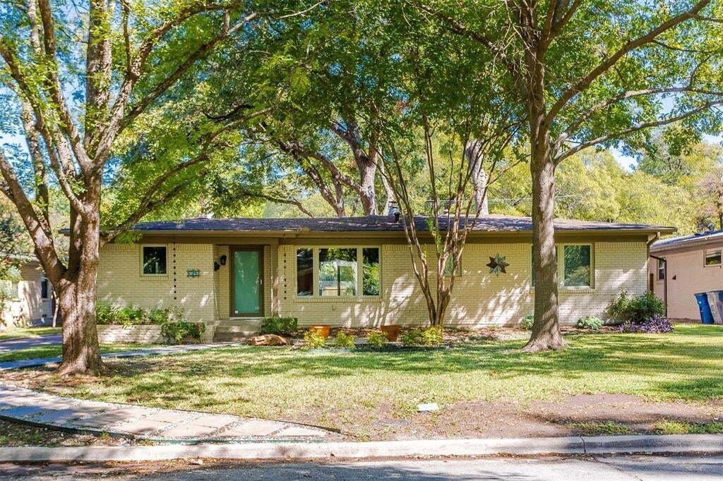 House in Dallas, Texas, United States 4 - 19172799