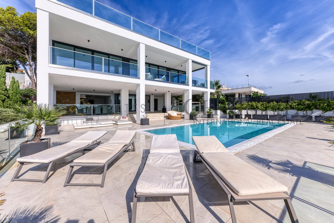 Villa in Santa Ponsa, Balearic Islands, Spain 2 - 19172610