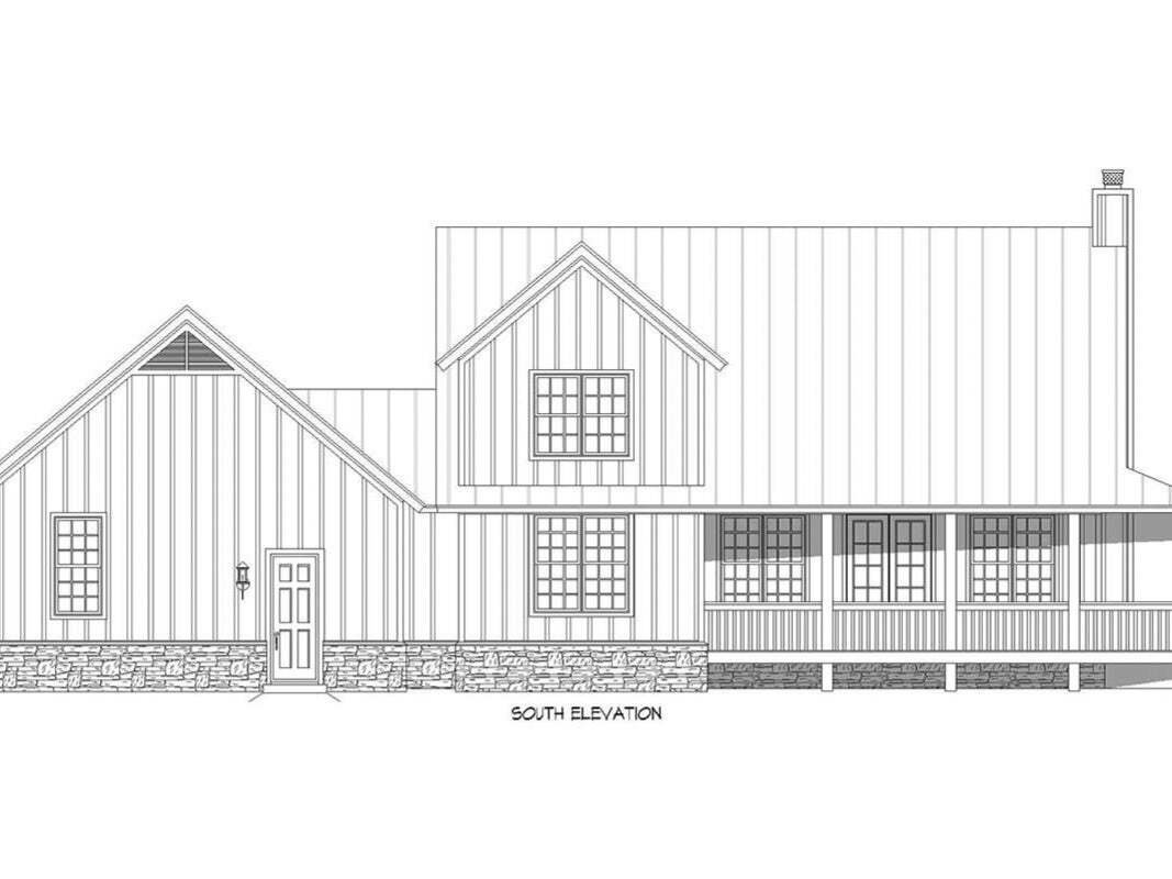 Maison à Fairview, Utah, États-Unis 2 - 19171557