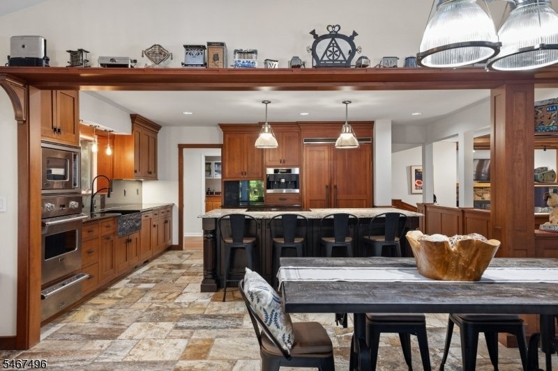 House in Kinnelon, New Jersey, United States 1 - 19108488