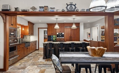 Casa en Kinnelon, Nueva Jersey, Estados Unidos 1