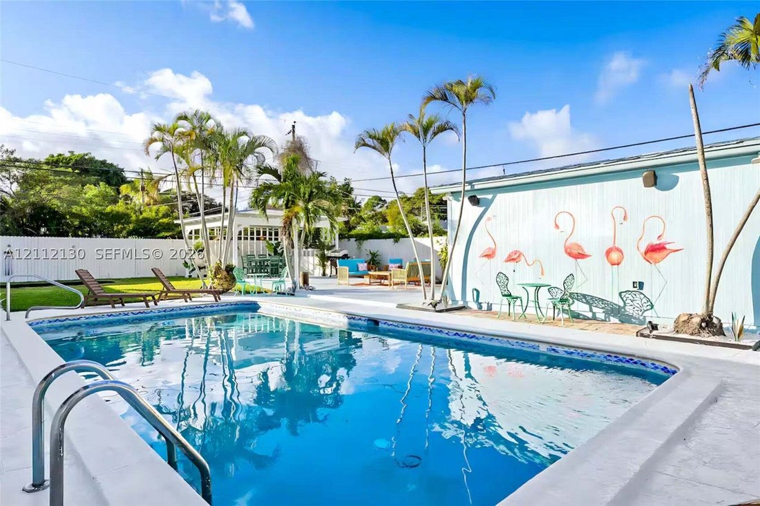 House in West Palm Beach, Florida, United States 3 - 19176948