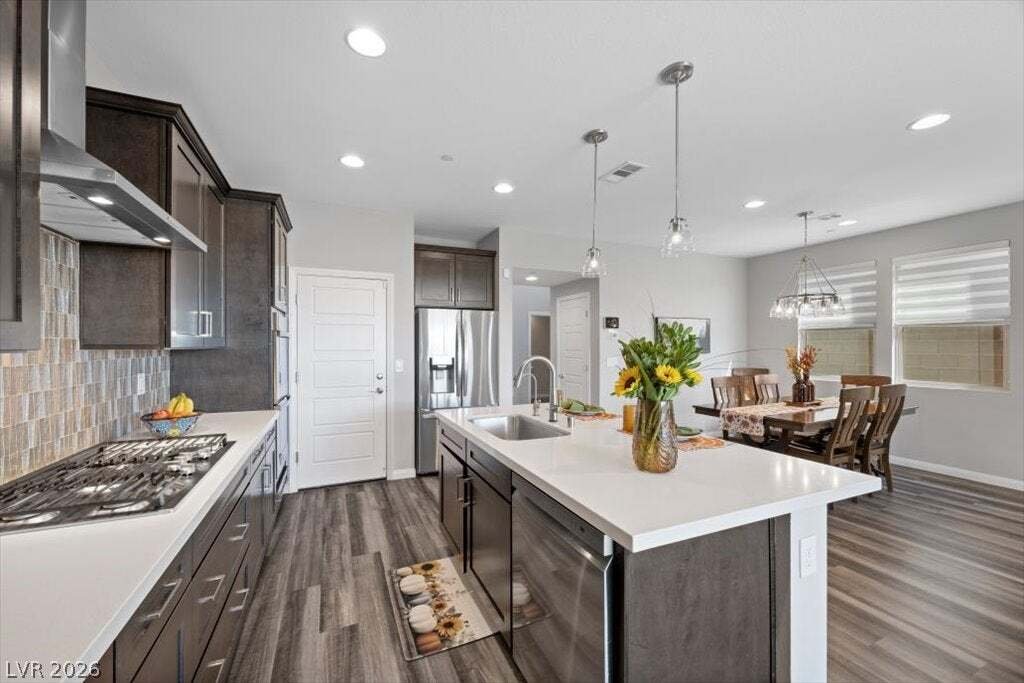 House in Las Vegas, Nevada, United States 3 - 17826706