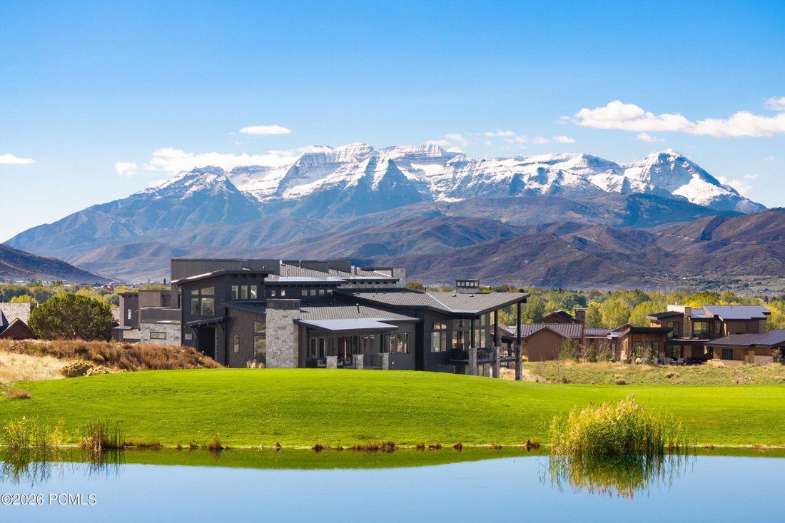Condo in Heber City, Utah, United States 1 - 19175753