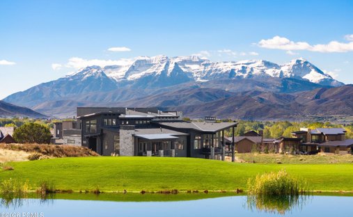 Condo in Heber City, Utah, United States 1