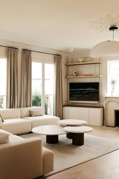 Wohnung in Faubourg de l'Arche, Courbevoie, Frankreich 2 - 19169989