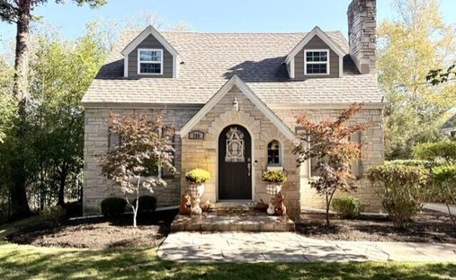 Maison à Elm Grove, Wisconsin, États-Unis 1