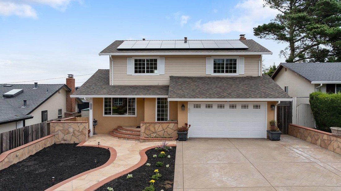 House in South San Francisco, California, United States 5 - 19172581