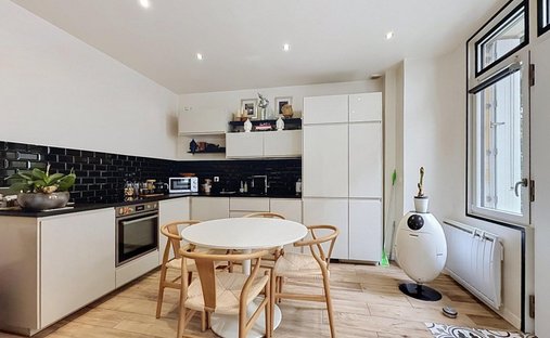 Appartamento a Peri, Joinville-le-Pont, Francia 1