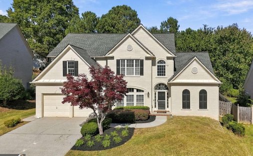 Casa en Smyrna, Georgia, Estados Unidos 1