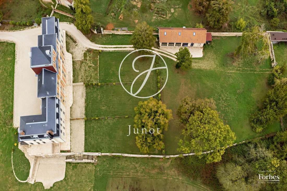Villa in Levis-Saint-Nom, Île-de-France, Frankreich 4 - 19178388