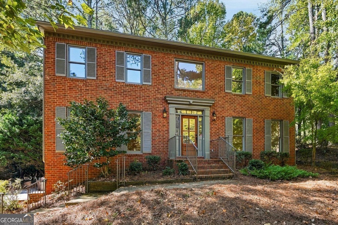 House in Alpharetta, Georgia, United States 2 - 19169306