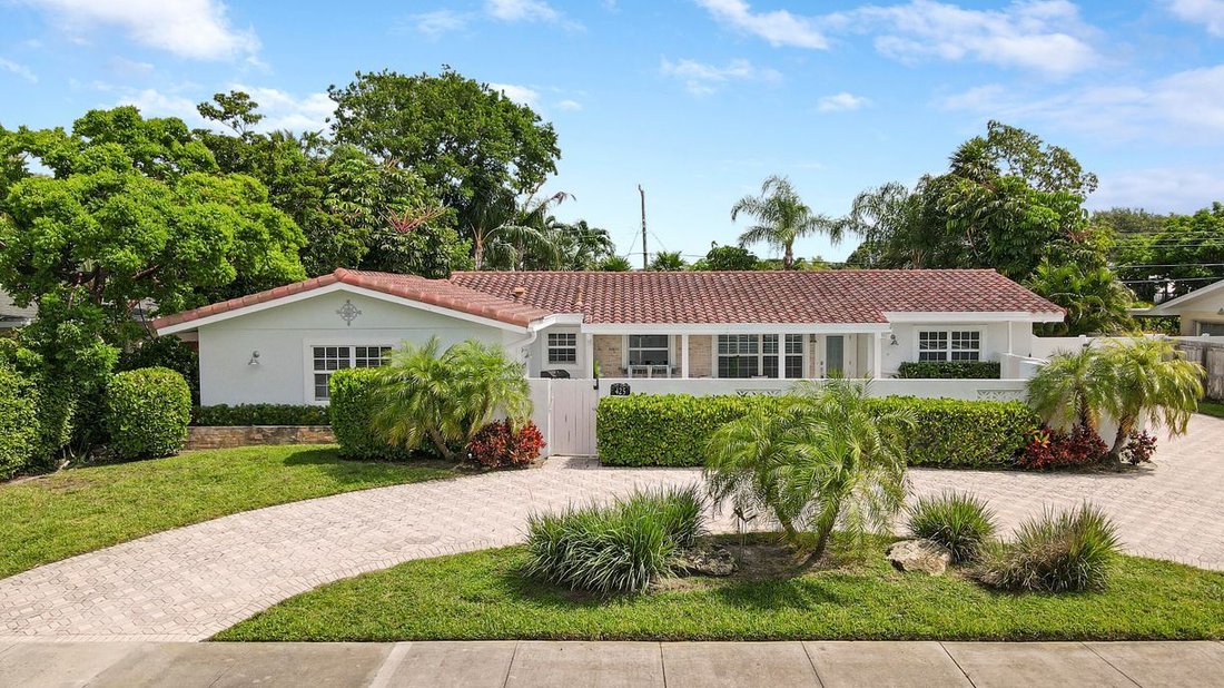 Casa a North Palm Beach, Florida, Stati Uniti 1 - 19170916
