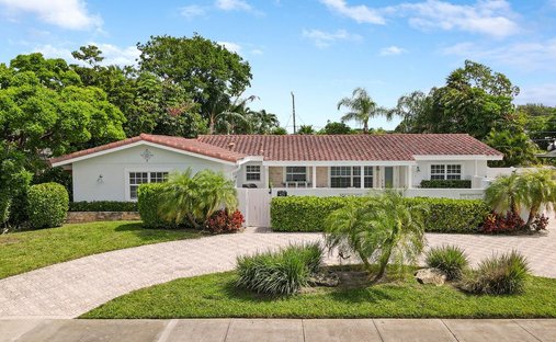 Haus in North Palm Beach, Florida, Vereinigte Staaten 1