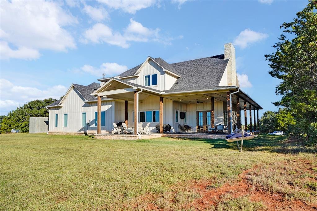 House in Luther, Oklahoma, United States 3 - 19174216