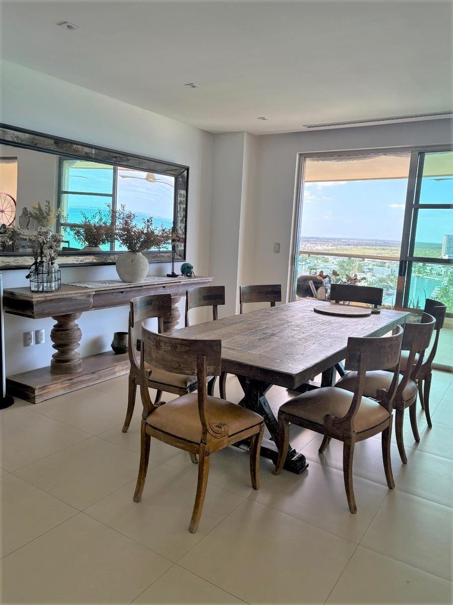 Apartment in Cancún, Quintana Roo, Mexico 4 - 19180616