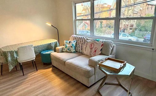 Casa a New York, New York, Stati Uniti 1