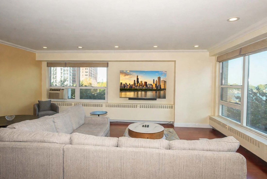 Condominio a Chicago, Illinois, Stati Uniti 3 - 19178068