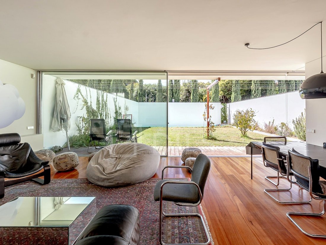 Maison à Lumiar, Lisbonne, Portugal 2 - 19170404