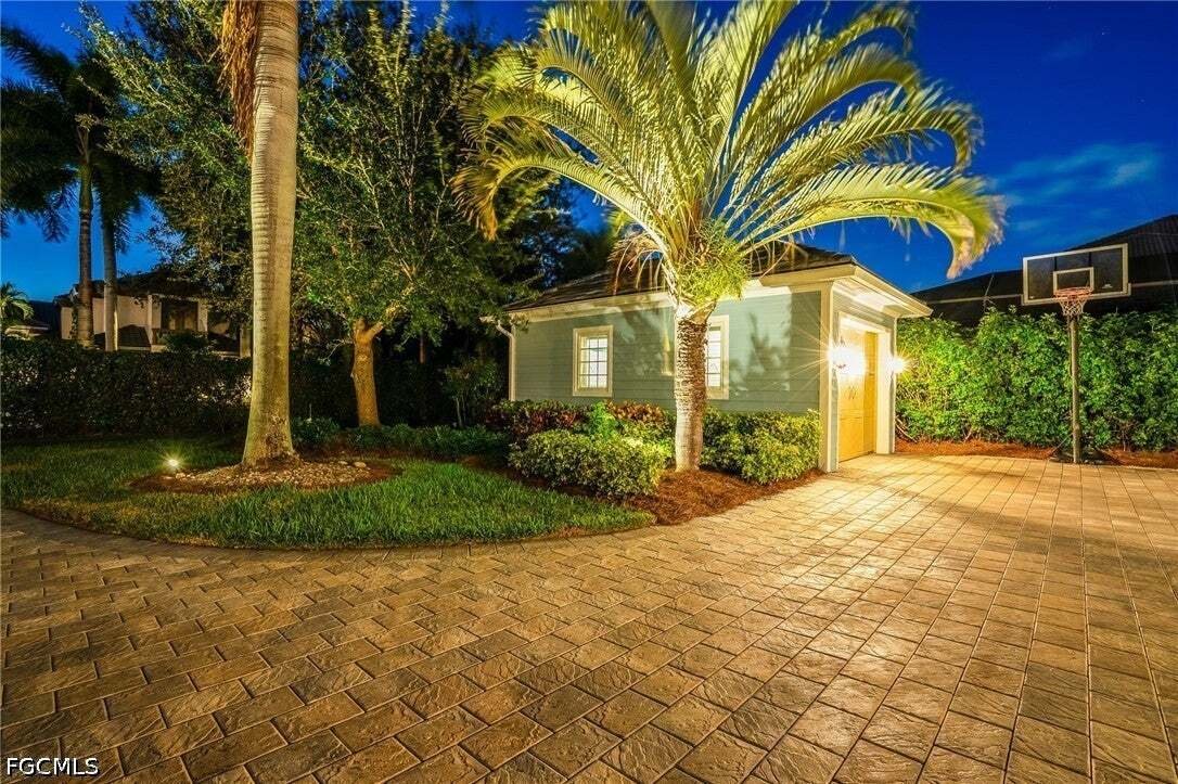 Maison à Fort Myers, Floride, États-Unis 5 - 19171406