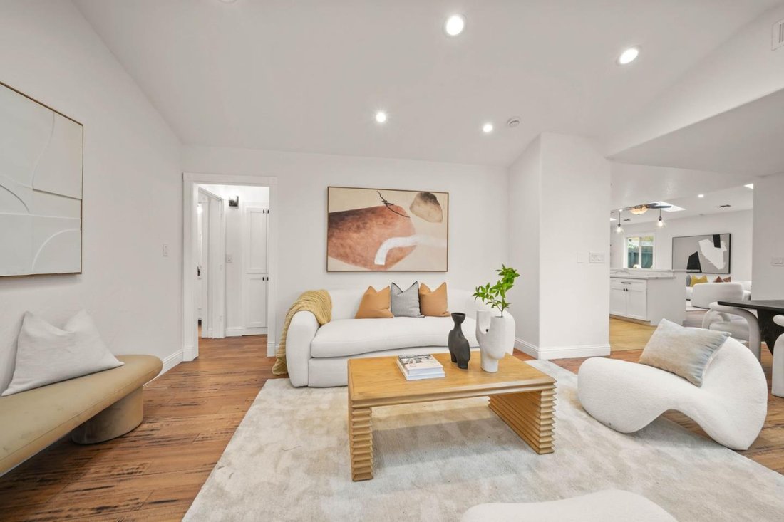 Casa a Pleasant Hill, California, Stati Uniti 5 - 19172653