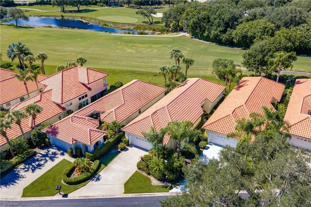 Haus in Vero Beach, Florida, Vereinigte Staaten 2 - 19173170