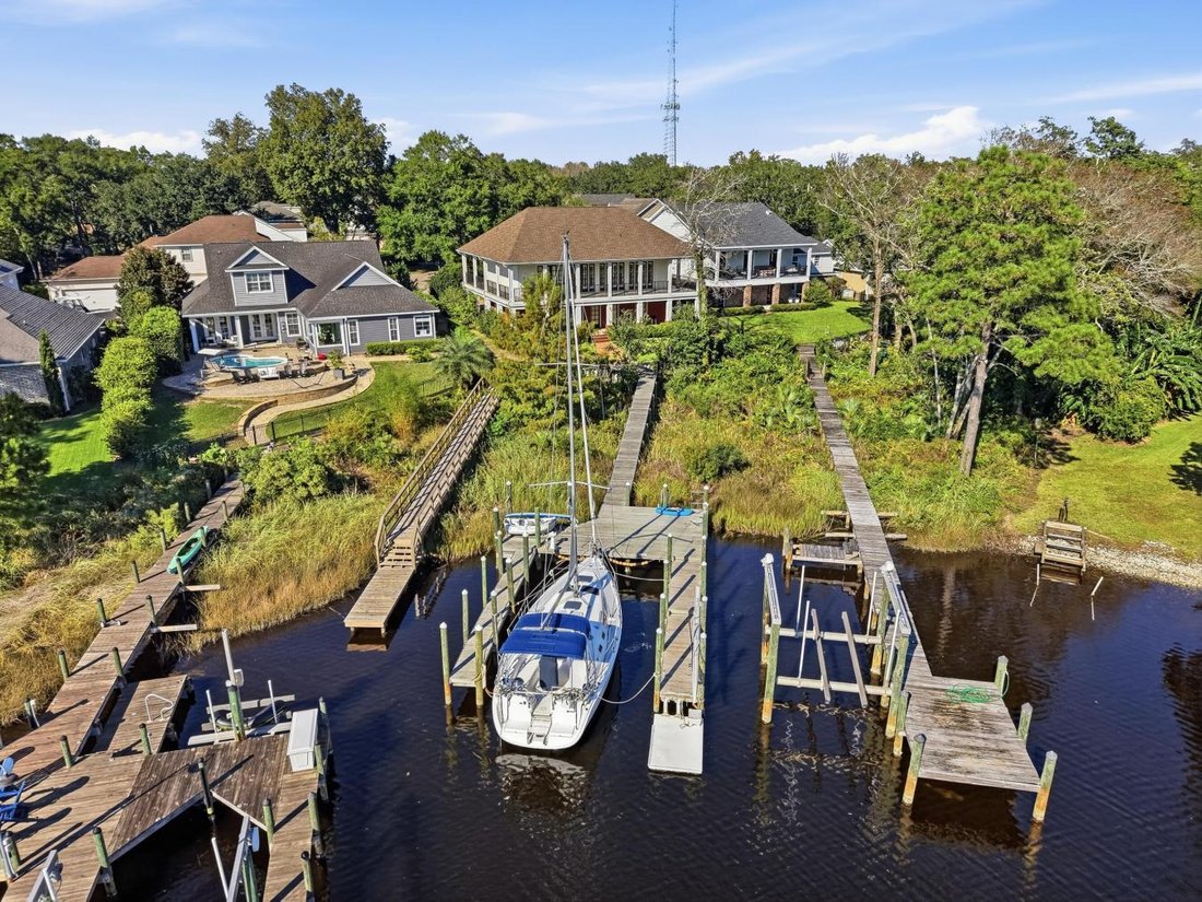 House in Niceville, Florida, United States 3 - 19175082
