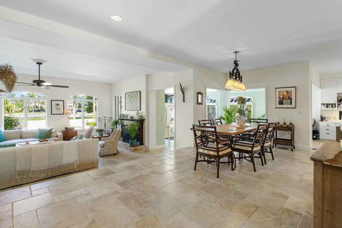 Townhouse in Stuart, Florida, United States 4 - 19178109