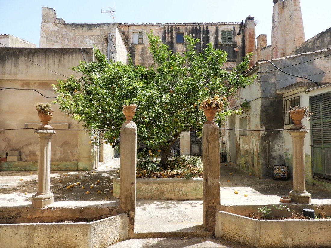 Maison à Felanitx, Îles Baléares, Espagne 1 - 19174792