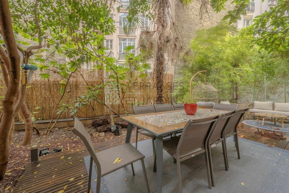Appartamento a Bois de Boulogne, Paris 16e Arrondissement, Parigi 3 - 19175074